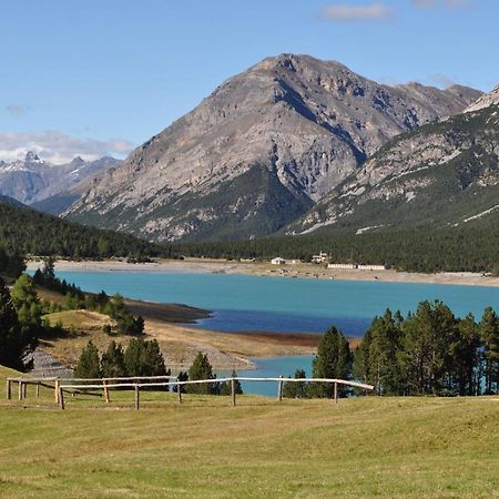 Chalet Bormio Stelvio Villa Valdidentro Eksteriør bilde