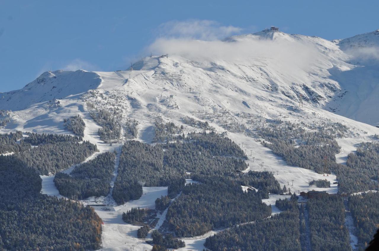 Chalet Bormio Stelvio Villa Valdidentro Eksteriør bilde