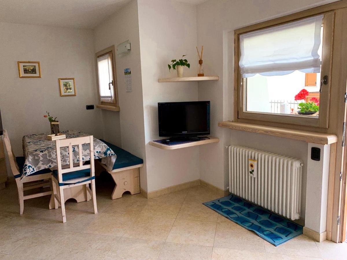 Chalet Bormio Stelvio Villa Valdidentro Eksteriør bilde