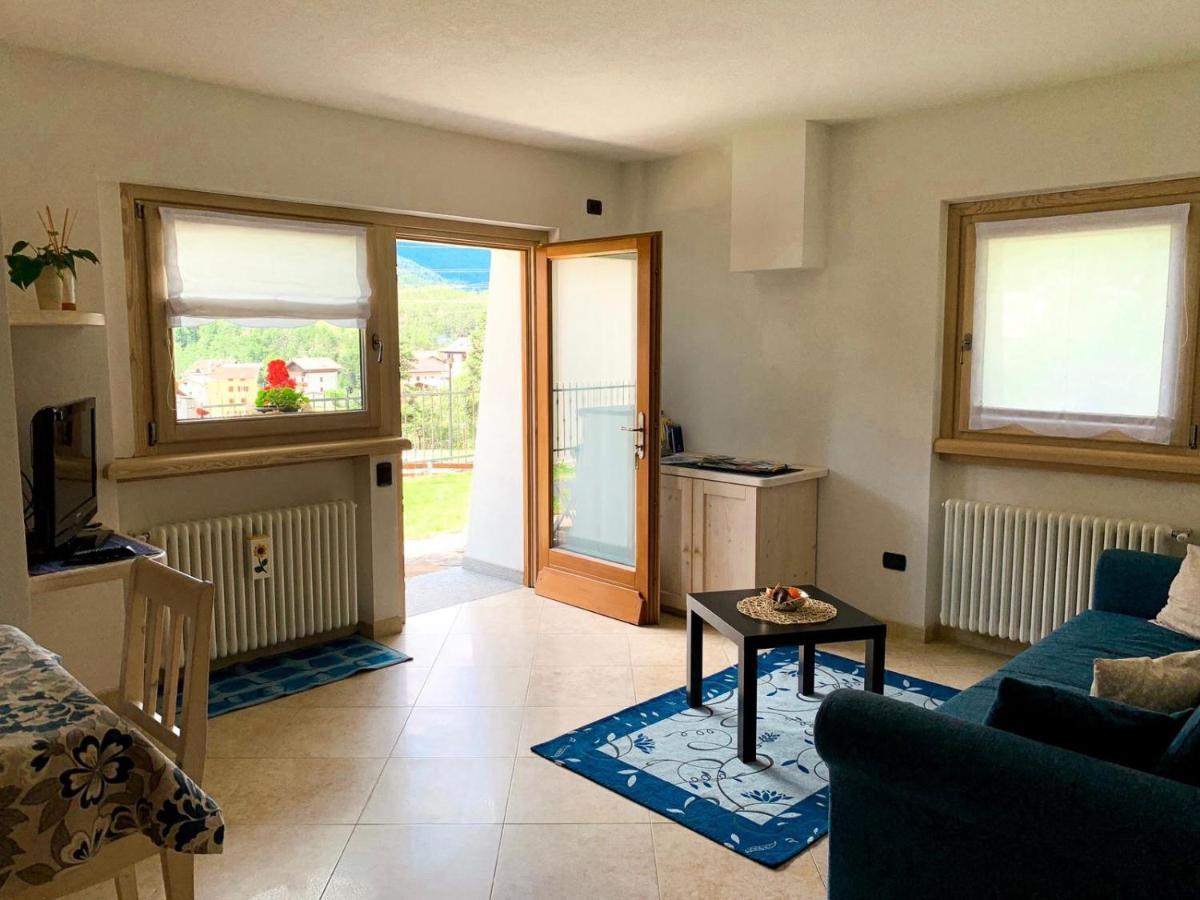 Chalet Bormio Stelvio Villa Valdidentro Eksteriør bilde