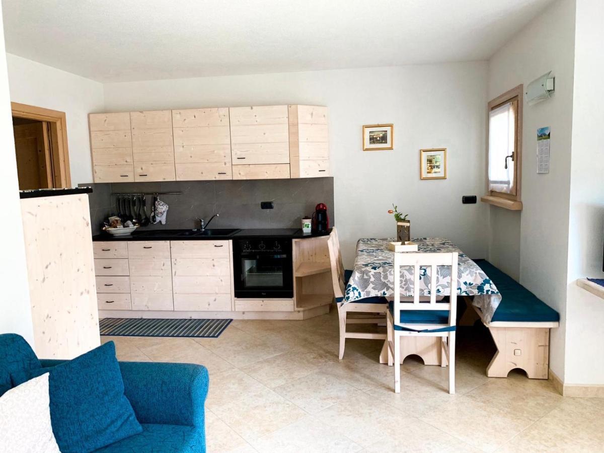 Chalet Bormio Stelvio Villa Valdidentro Eksteriør bilde