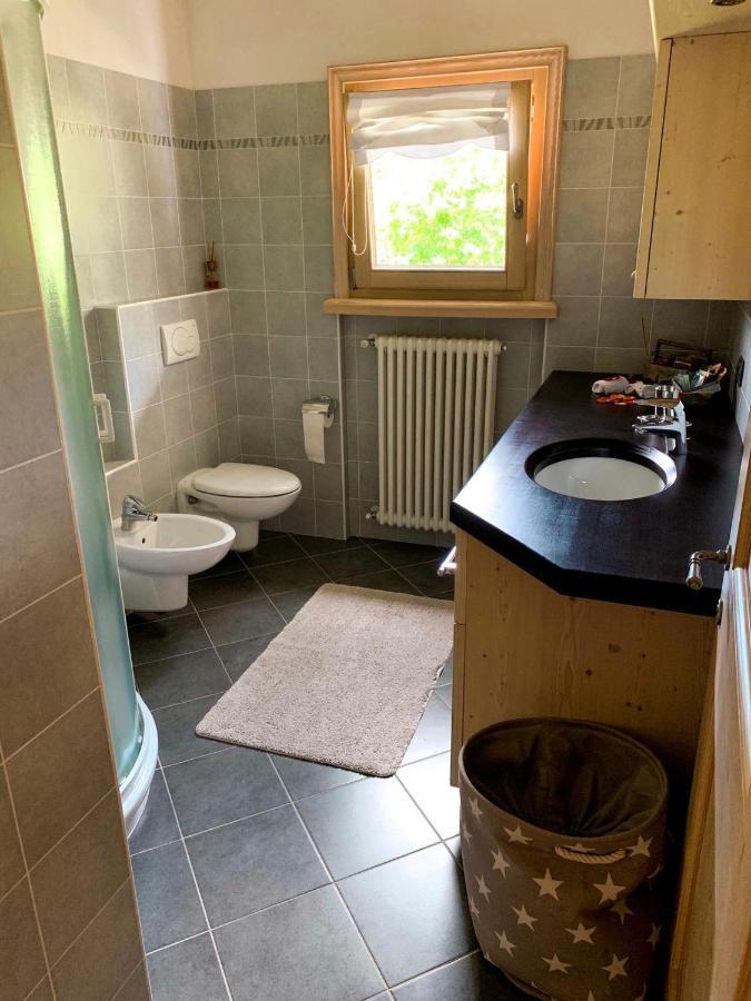 Chalet Bormio Stelvio Villa Valdidentro Eksteriør bilde